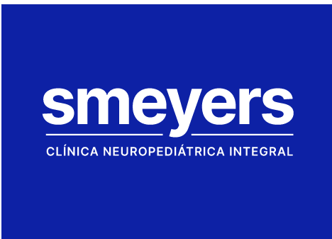 Logo Clínica Smeyers